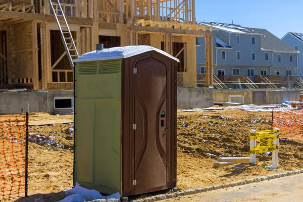 Best Portable toilet rental cost  in West Milton, OH