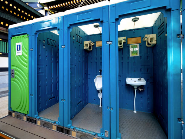 Best Affordable porta potty rental  in West Milton, OH
